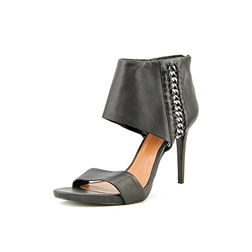 Vince Camuto Freya Open Toe Leather Sandals