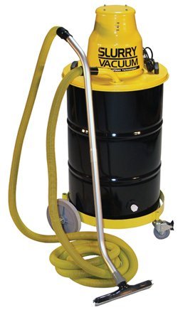 

Dustless Technologies Slurry Dustless Pro Industrial Vacuum System