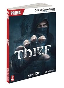 Thief: Prima Official Game Guide