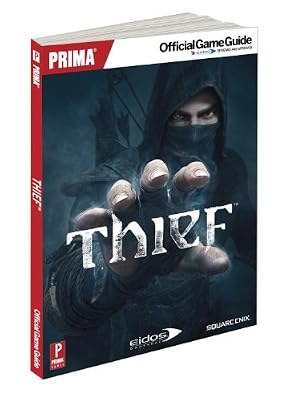 Thief: Prima Official Game Guide
