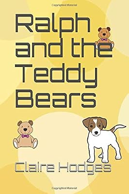 Ralph and the Teddy Bears