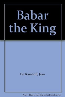 Babar the King