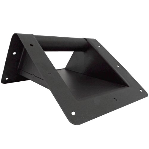 Algopix Similar Product 20 - Seismic Audio SAHDL902 Steel Recessed
