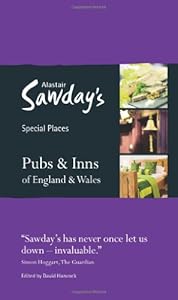 Special Places: Pubs and Inns of England and Wales, 9th (Special Places to Stay)