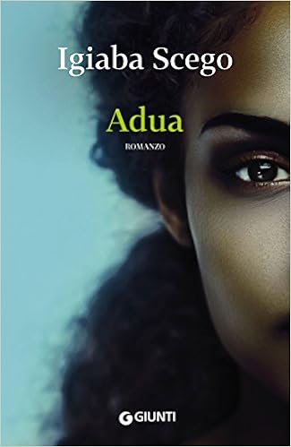 Igiaba Scego - Adua (2015)