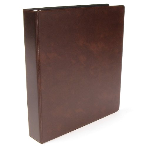 Algopix Similar Product 9 - ProTek Inc 15 Binder30 Chestnut