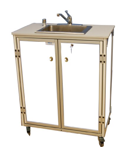 Algopix Similar Product 5 - Monsam PSE009 Deep Single Basin 10