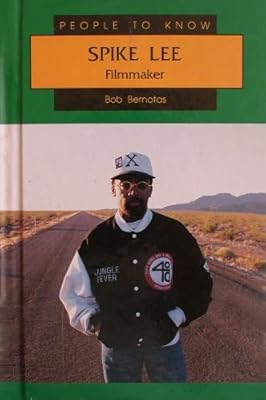 Spike Lee: Filmmaker (People to Know)