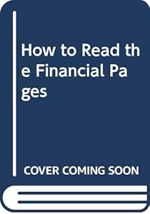How to Read the Financial Pages by Learning Annex