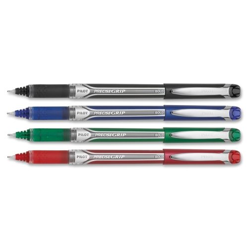 PIL28944 - Pilot Precise Grip Rolling Ball Pen