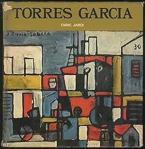 Torres Garcia by Enric Jardi