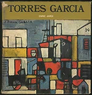 Torres Garcia by Enric Jardi
