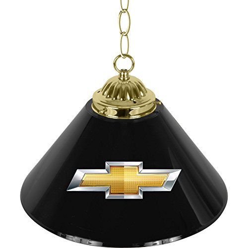Algopix Similar Product 2 - Trademark Gameroom GM1200CH Chevrolet