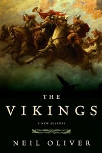 The Vikings: A New History