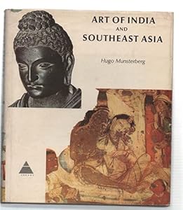Art of India and Southeast Asia (Panorama of world art)