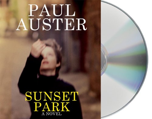 Sunset Park by Paul Auster