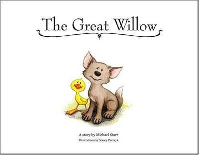 The Great Willow
