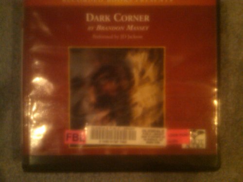 Dark Corner by Brandon Massey