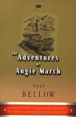 The Adventures of Augie March