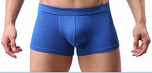 Astarin Men's Modal Underwear Comfortable Trunks
