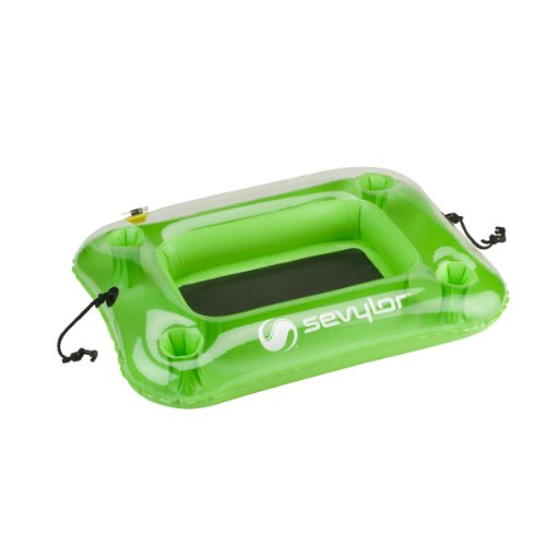 Sevylor Inflatable Cooler Float