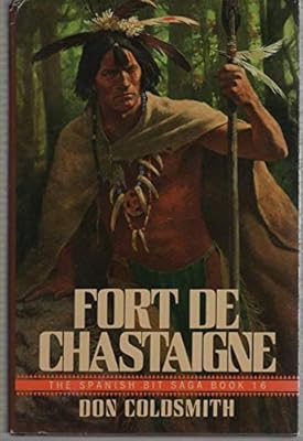 FORT DE CHASTAIGNE (A Double d Western)
