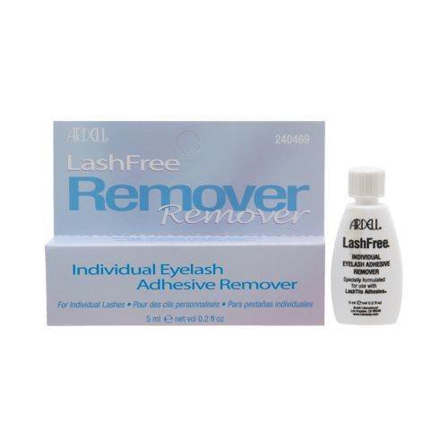 Ardell LashFree Remover Individual Eyelash Adhesive Remover Fake Eyelashes And Adhesives