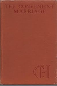 The Convenient Marriage