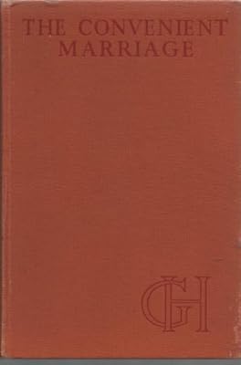 The Convenient Marriage