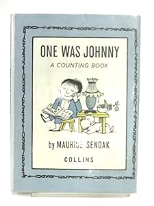 One Was Johnny (Nutshell Books)