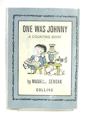 One Was Johnny (Nutshell Books)