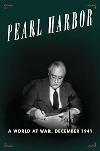 Pearl Harbor Christmas: A World at War, December 1941