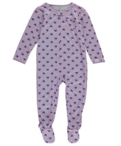 Carter's Footie 353g018, Heart