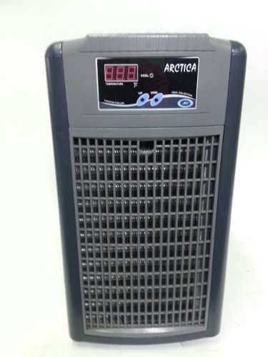 

JBJ Aquarium Arctica Titanium Chiller