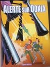 Alerte sur Ooxia