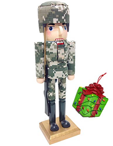 Algopix Similar Product 4 - Military Armed Forces Army Soldier