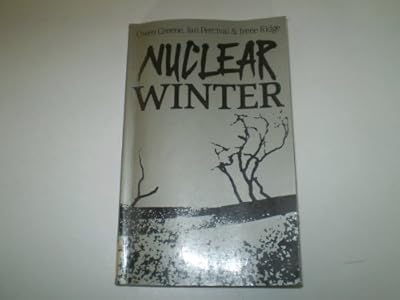 Nuclear Winter: The Evidence and the Risks