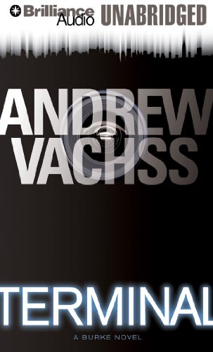Terminal by Andrew Vachss