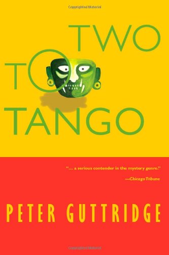 Two to Tango by Peter Guttridge
