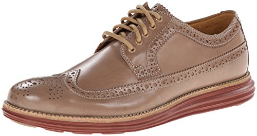 Cole Haan Lunargrand 男士皮鞋