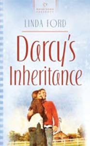 Darcy's Inheritance
