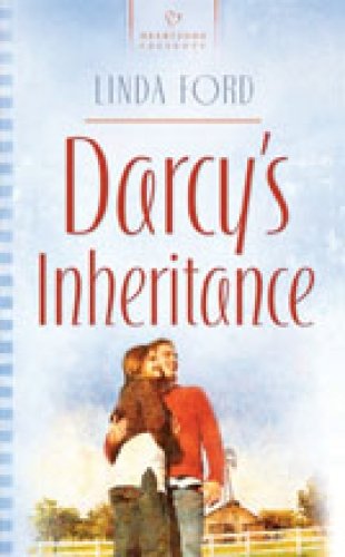 Darcy's Inheritance by Linda Ford