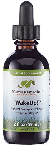 Algopix Similar Product 15 - WakeUp! Stress Relief Remedy
