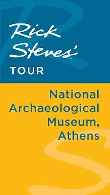 Rick Steves' Tour: National Archaeological Museum, Athens