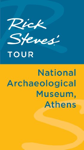 Rick Steves' Tour: National Archaeological Museum, Athens by Rick Steves
