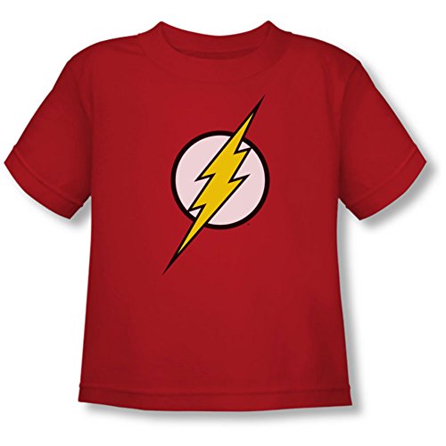 Flash Kids Symbol T-Shirt