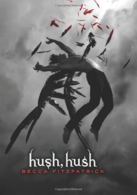 Hush, Hush