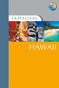 Travellers Hawaii, 2nd (Travellers - Thomas Cook)