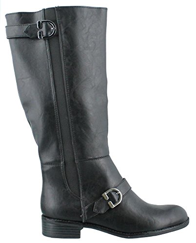 Lifestride Women's 'Selena' Wide Calf Knee High Boots