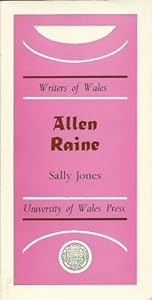 Allen Raine by Sally Jones